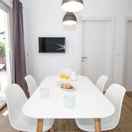 Apartamento Olive Tree 2