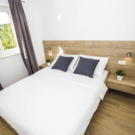 Olive Tree 2 * Vodice