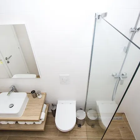 Olive Tree 2 Apartamento *