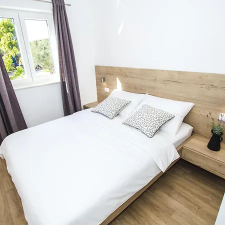 Olive Tree 2 Apartamento *