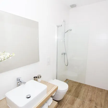 Apartamento Olive Tree 2 Vodice