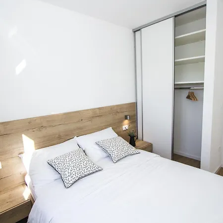 Olive Tree 2 Apartamento Vodice