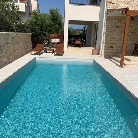 Olive Tree 2 * Βόντιτσε