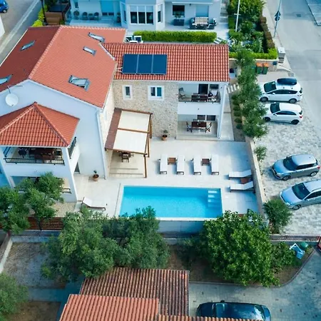 Olive Tree 2 Apartamento Vodice