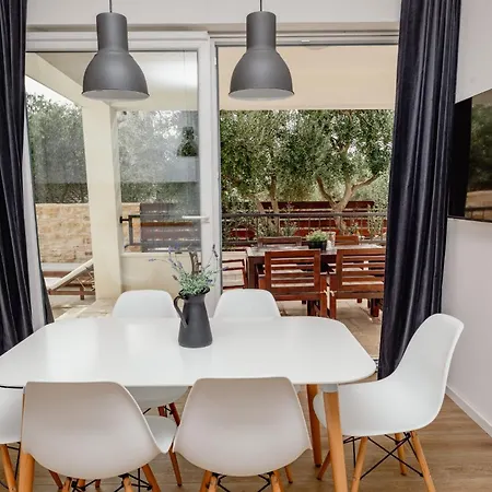 Olive Tree 2 Apartamento