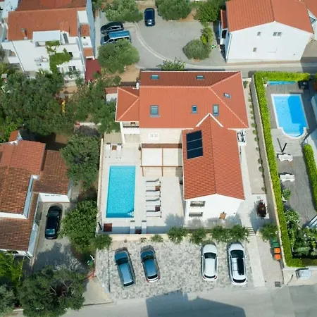 Olive Tree 2 Apartamento Vodice