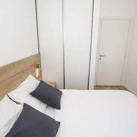 Olive Tree 2 Apartamento *