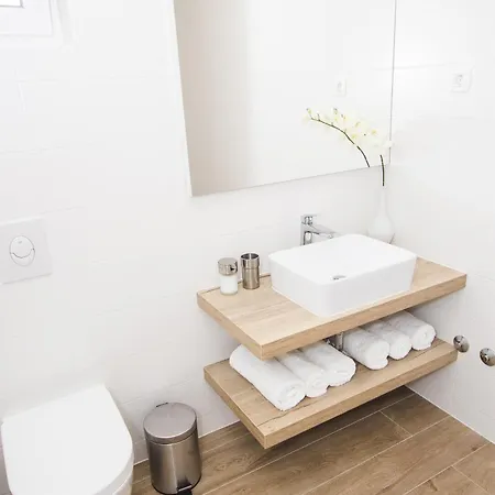 Apartamento Olive Tree 2