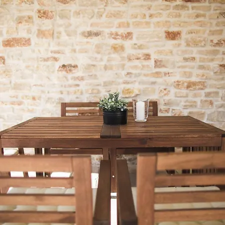 Olive Tree 2 Apartamento Vodice