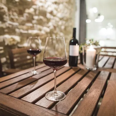 Olive Tree 2 Apartamento