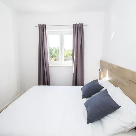 Apartamento Olive Tree 2