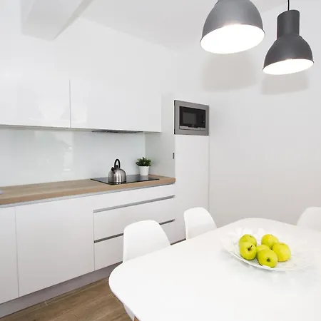 Olive Tree 2 Apartamento