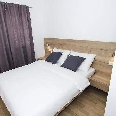 Olive Tree 2 Apartamento