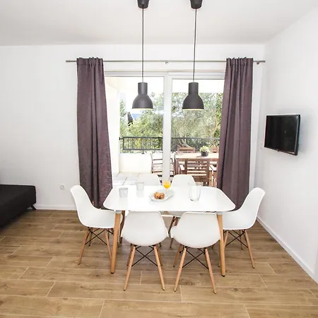 Apartamento Olive Tree 2