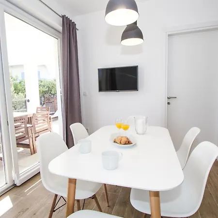 Olive Tree 2 Apartamento