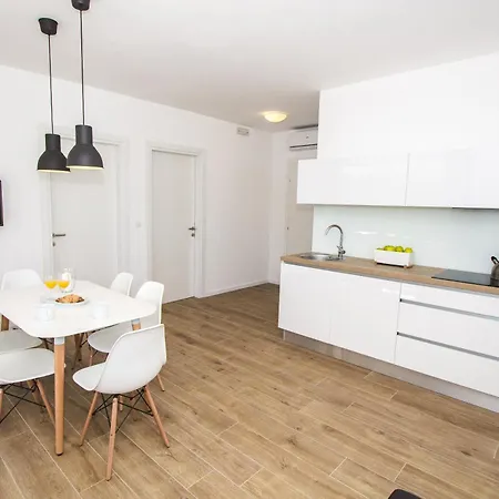 Apartamento Olive Tree 2 Vodice