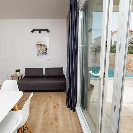 Olive Tree 2 * Vodice