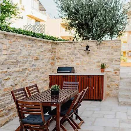 Olive Tree 2 Apartamento