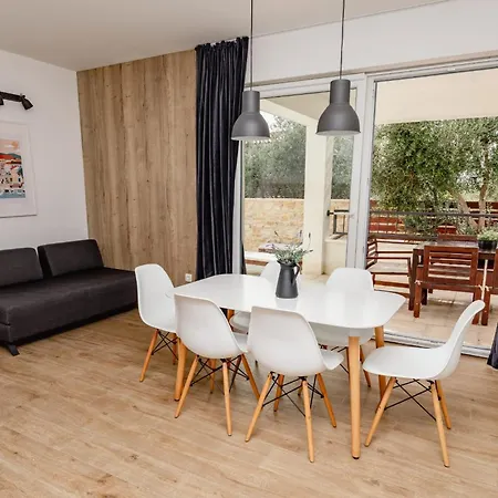 Apartamento Olive Tree 2