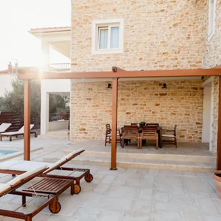 Olive Tree 2 Apartamento Vodice