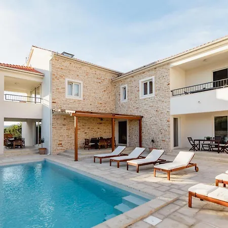 Olive Tree 2 * Vodice