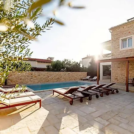 Olive Tree 2 Apartamento Vodice
