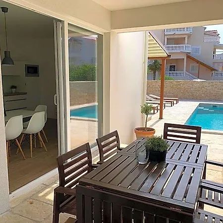 Apartamento Olive Tree 2