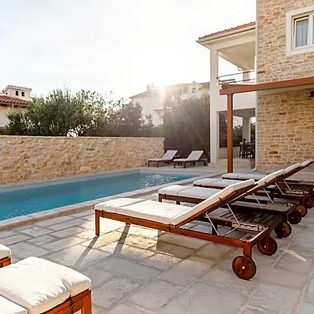 Apartamento Olive Tree 2