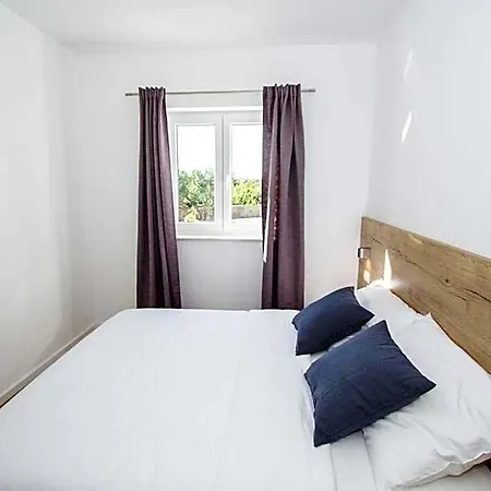 Apartamento Olive Tree 2