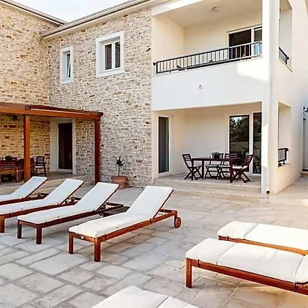 Apartamento Olive Tree 2