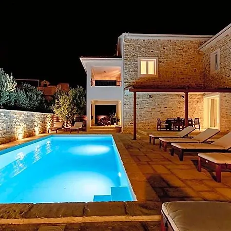 Apartamento Olive Tree 2 Vodice