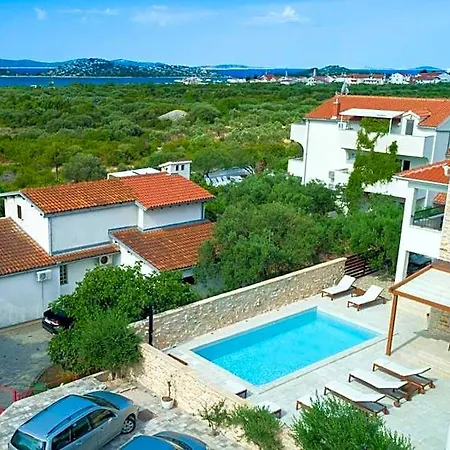 Apartamento Olive Tree 2