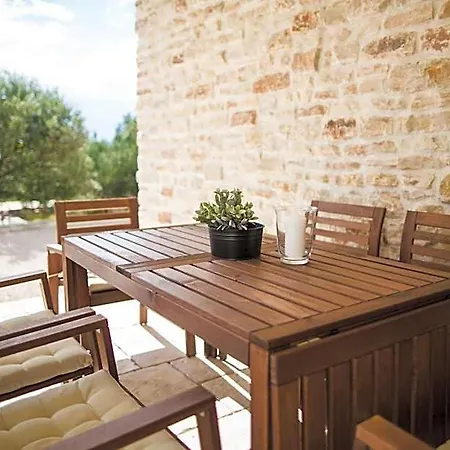 Olive Tree 2 Διαμέρισμα Βόντιτσε