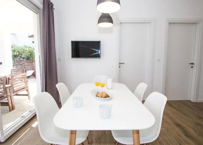 Appartement Olive Tree 2