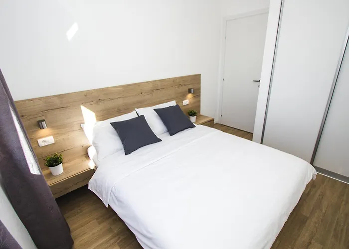 Olive Tree 2 Апартаменты *