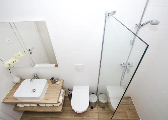 Olive Tree 2 Апартаменты *