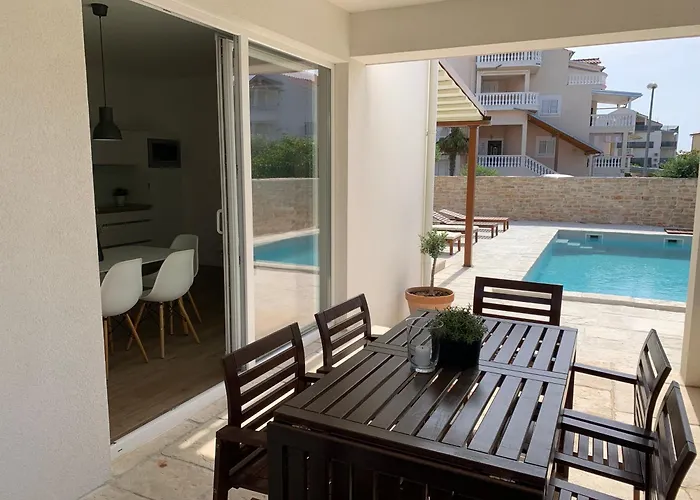 Appartement Olive Tree 2 Vodice