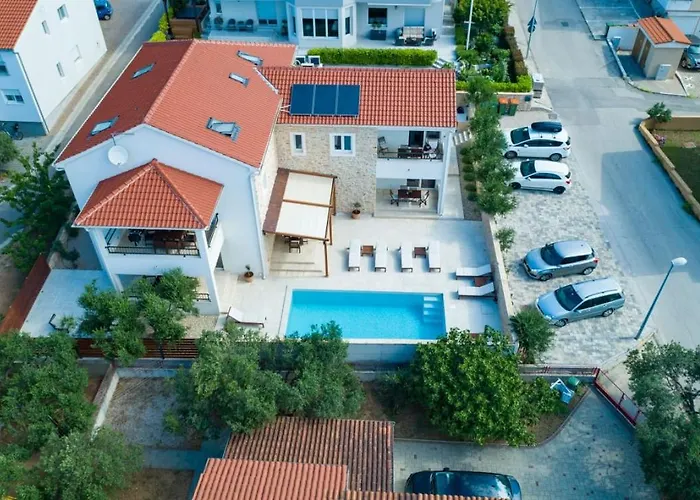 Olive Tree 2 Апартаменты Водице