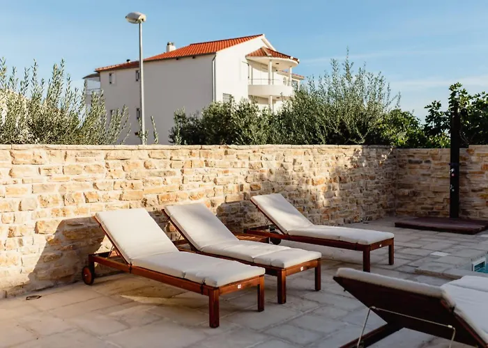 Olive Tree 2 Апартаменты