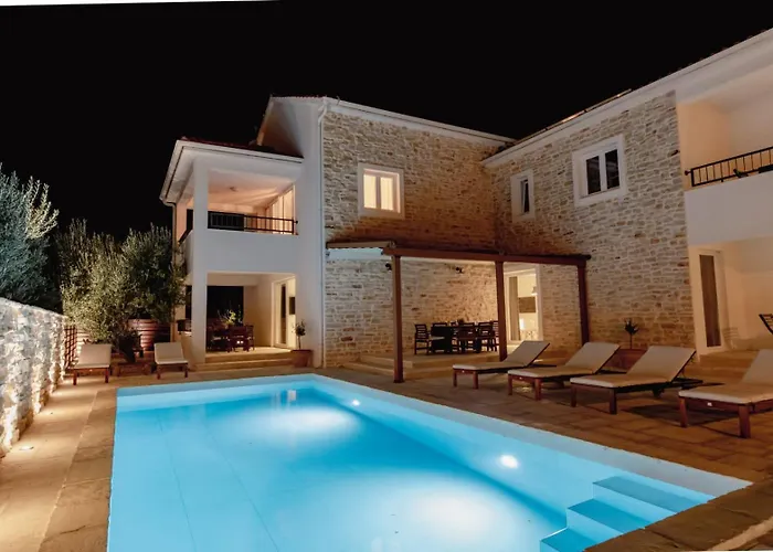 Appartement Olive Tree 2 Vodice