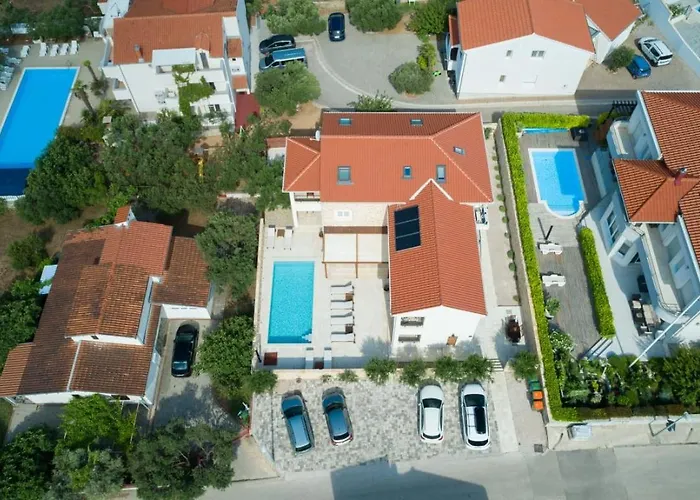 Olive Tree 2 Апартаменты Водице