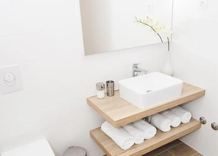 Appartement Olive Tree 2