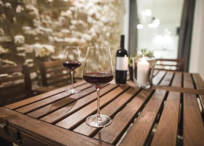 Olive Tree 2 Appartement