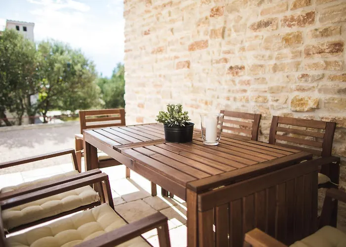 Appartement Olive Tree 2 *