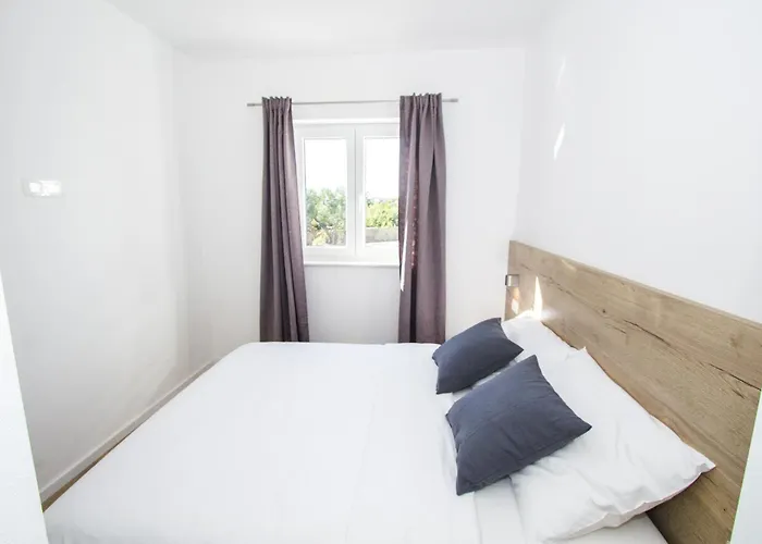 Апартаменты Olive Tree 2