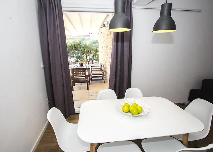 Appartement Olive Tree 2