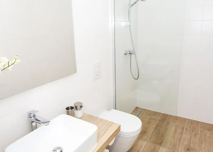 Olive Tree 2 Appartement Vodice