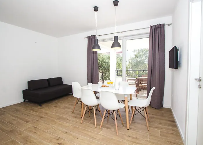 Olive Tree 2 Appartement Vodice