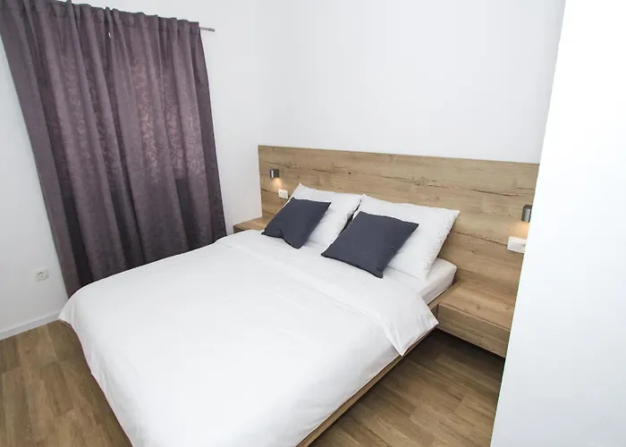 Olive Tree 2 Апартаменты