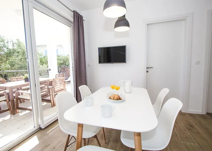 Olive Tree 2 Appartement